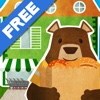 Mr. Bears Little Town Free