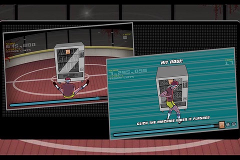 Smash Machine ™ screenshot 2