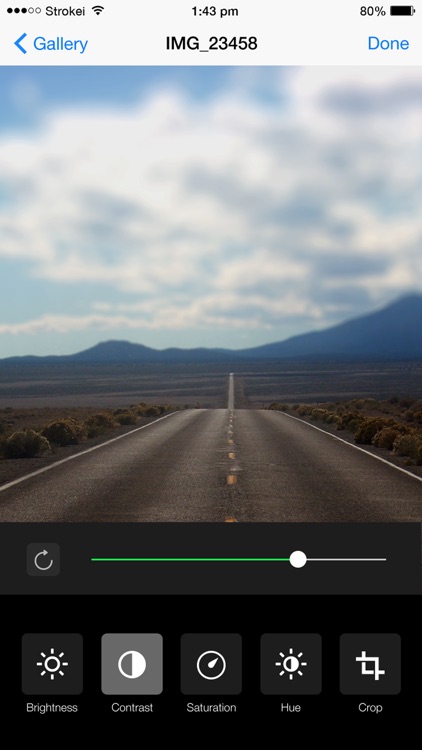 Night Mode Camera Photo, Video screenshot-3