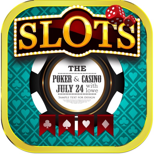 Ibiza Show Casino Slots - Free Slots Game icon