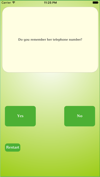 How to cancel & delete Love Quiz - How Strong Is Your Love? from iphone & ipad 4