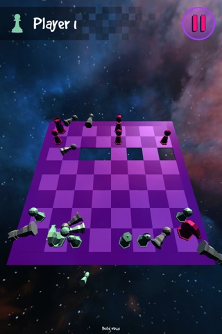 Flick Chess screenshot 4