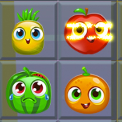 A Fruit Battle Bang icon