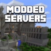 Modded Multiplayer for Minecraft PE - Servers with Mods!