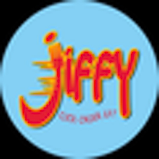 Jiffy ~ Food Delivery