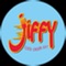 The new food ordering app from jiffy makes it possible to order food for home delivery wherever you are