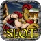 Colossal Greek Spartacus 5 Reels Slots: Free Slot Machine