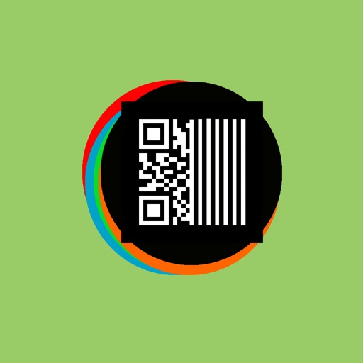 QRCode Toolbox: QR code, Data Matrix, BarCode generator & reader, to generate, Share and save it.