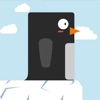 Icon Penguin Math