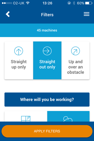 Nationwide Platforms Customer App screenshot 2