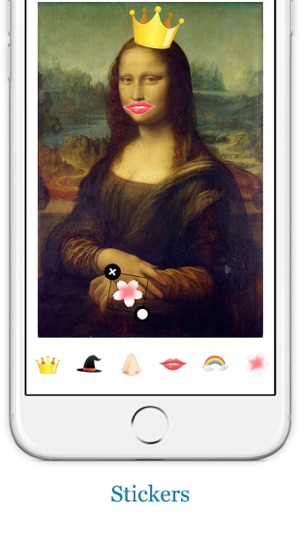 Pic Maestro - Photo camera editor(圖3)-速報App