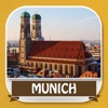 Munich Offline Tourism Guide