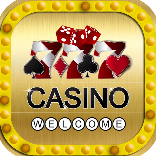 Multi Reel Hot Casino - Free Slots Game icon