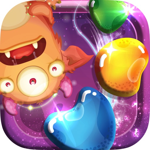 Candy Forrest Story icon