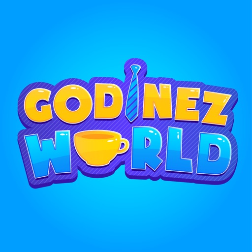 Godínez World icon