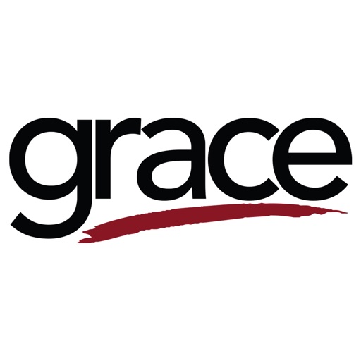 Grace Church Granger