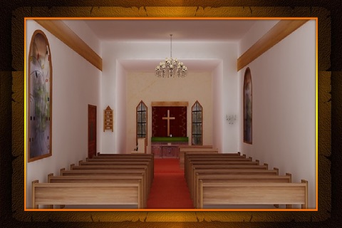 Stave Church Escape screenshot 3