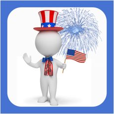 ‎i Get... Going to Fireworks Social Skills Stories