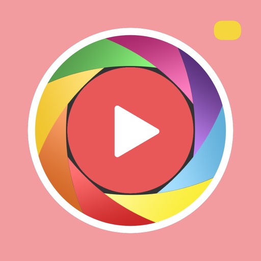 Live Video Effects Free - univision videos filters OnCamera Video editors iOS App