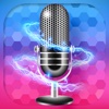 Sound Change Voice Editor – Record Funny Audio Effects & Sounds in Video Booth