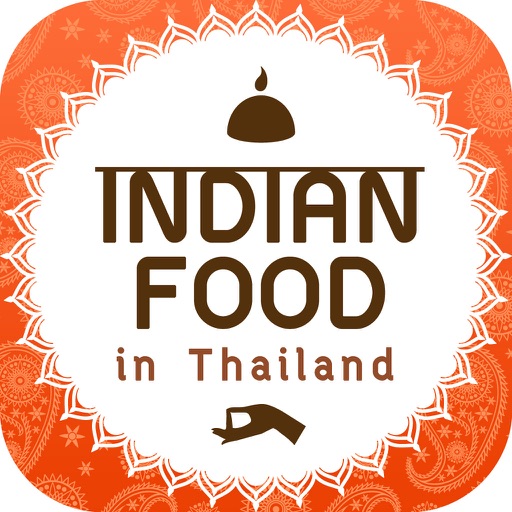 Indian Food in Thailand icon