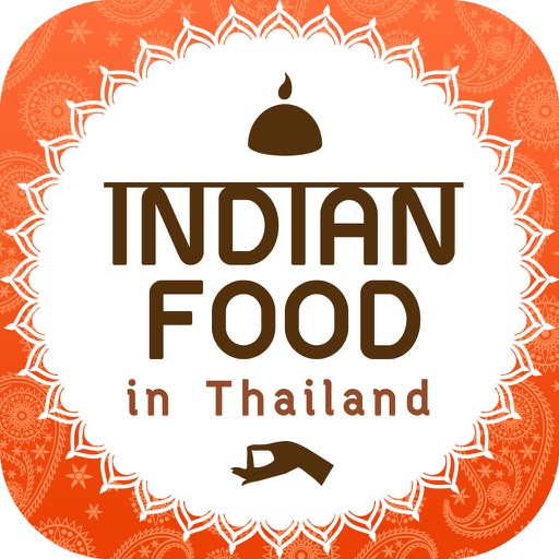 Indian Food in Thailand