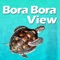 Explore BORA BORA with this unique, easy to use application