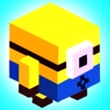 Cube Jump hd : free game!