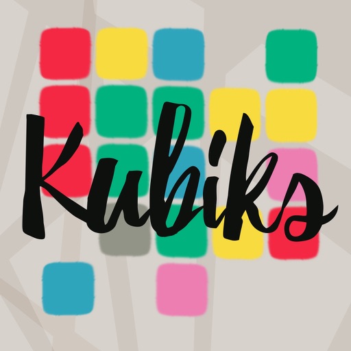 Kubiks iOS App