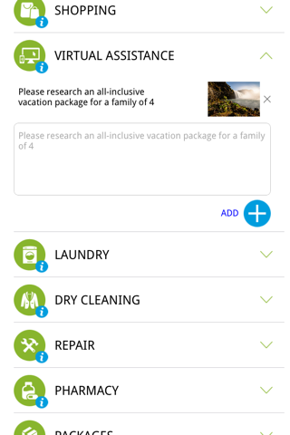 EcopureHelp screenshot 4