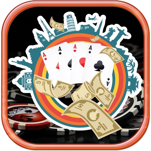 Casino House of Fun - Slots and Money Casino