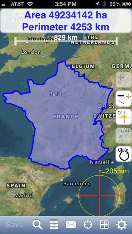 MyMeasure screenshot-4