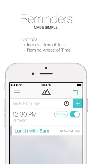 Ascend: To-Do List & Reminders(圖4)-速報App