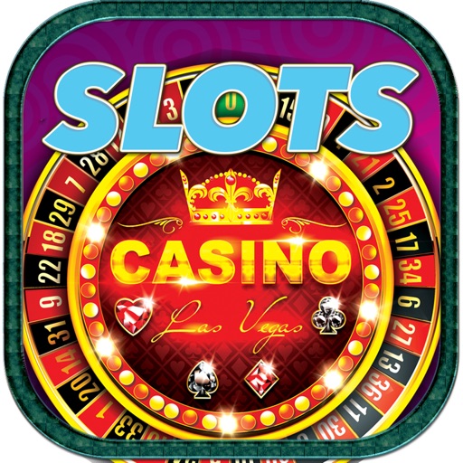 Spin and Win Vegas Slots - FREE Vegas Slots Game icon