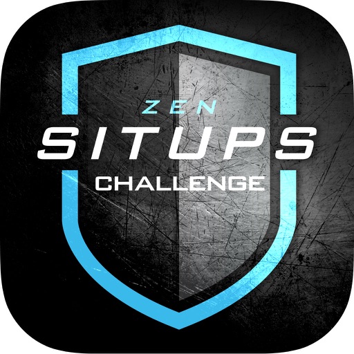 0 to 200 Situps Trainer Challenge