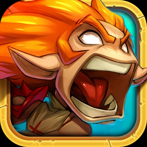 Wakfu Raiders icon