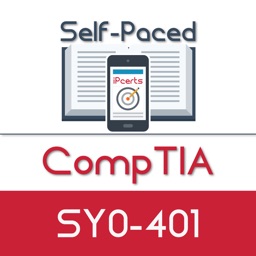 SY0-401: CompTIA Security+