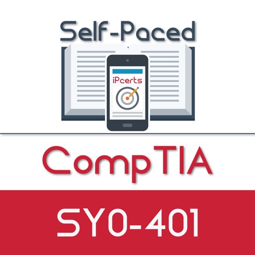 SY0-401: CompTIA Security+