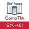 CompTIA Security+ is the certification globally trusted to validate foundational, vendor-neutral IT security knowledge and skills
