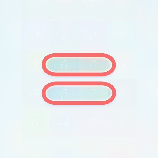 Equal N iOS App