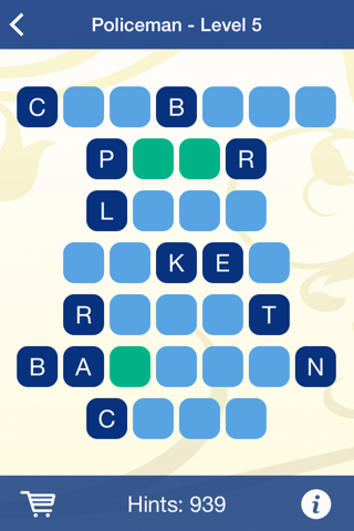 Cheat Companion for Word Brain - all answers, hints and cheats for the app Word Brain - FREE! screenshot 3