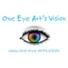 one eye arts vision