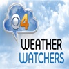 KCNC Weather Watcher Network