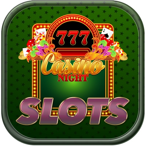 The Wild Casino Super Party Slots - Vegas Strip Casino Slot Machines icon