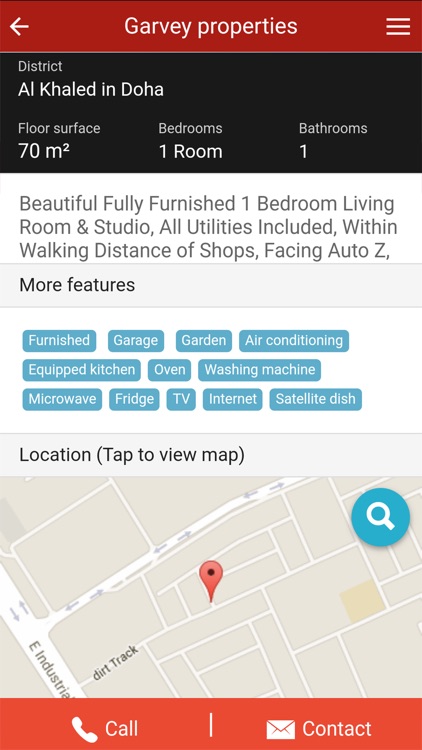 Garvey Properties screenshot-3