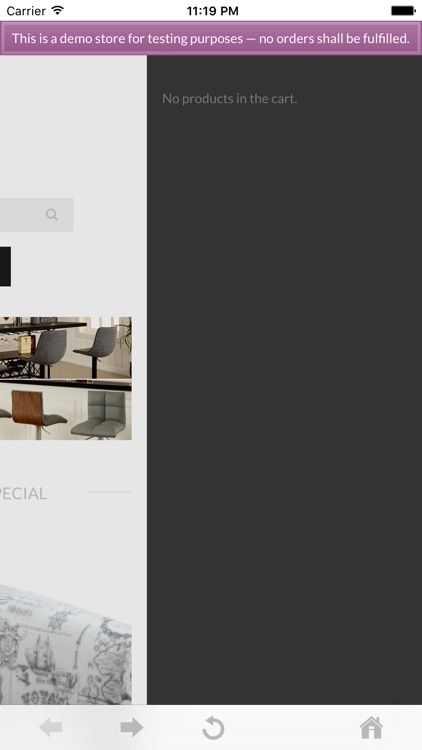 HOMELIVING screenshot-4