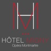 Hotel Migny