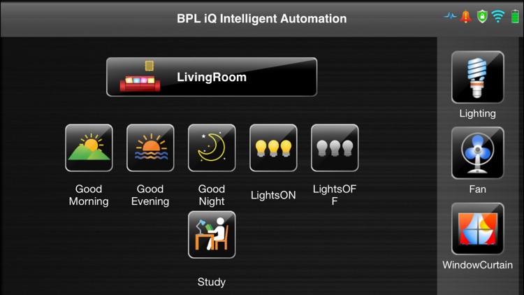 BPL iQ - AUTOMATION