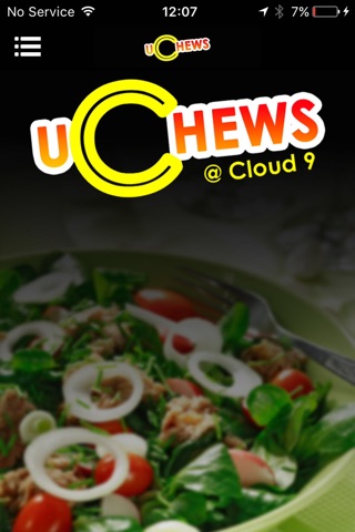 UCHEWS screenshot 2