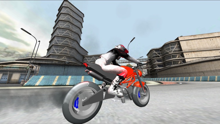 Ducati Motor Rider screenshot-4